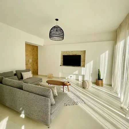 Villa Incroyable Jardin Piscine - Coeur De -